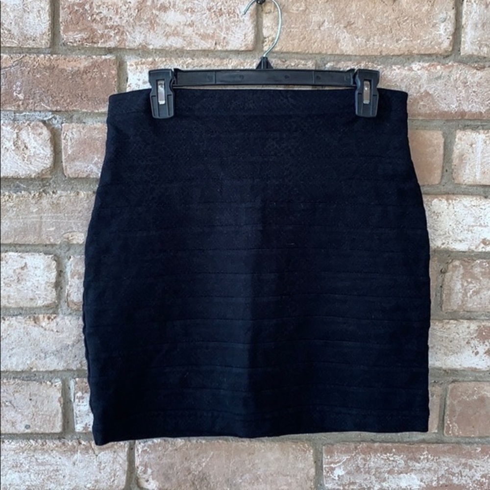 Express Skirt